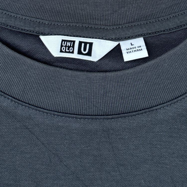 Uniqlo