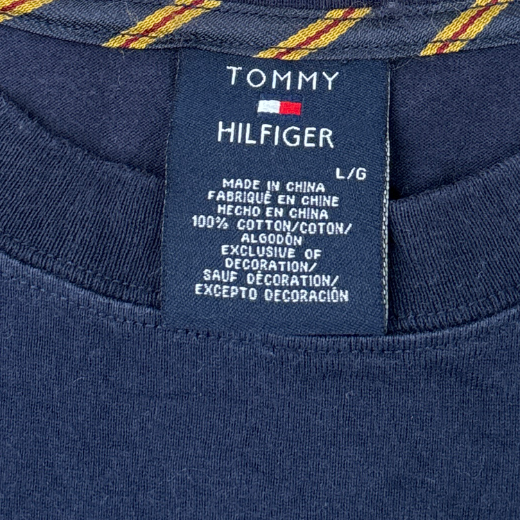 Tommy