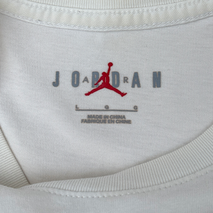 Jordan