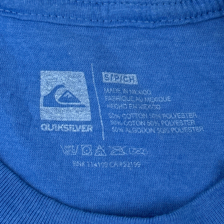 Quiksilver