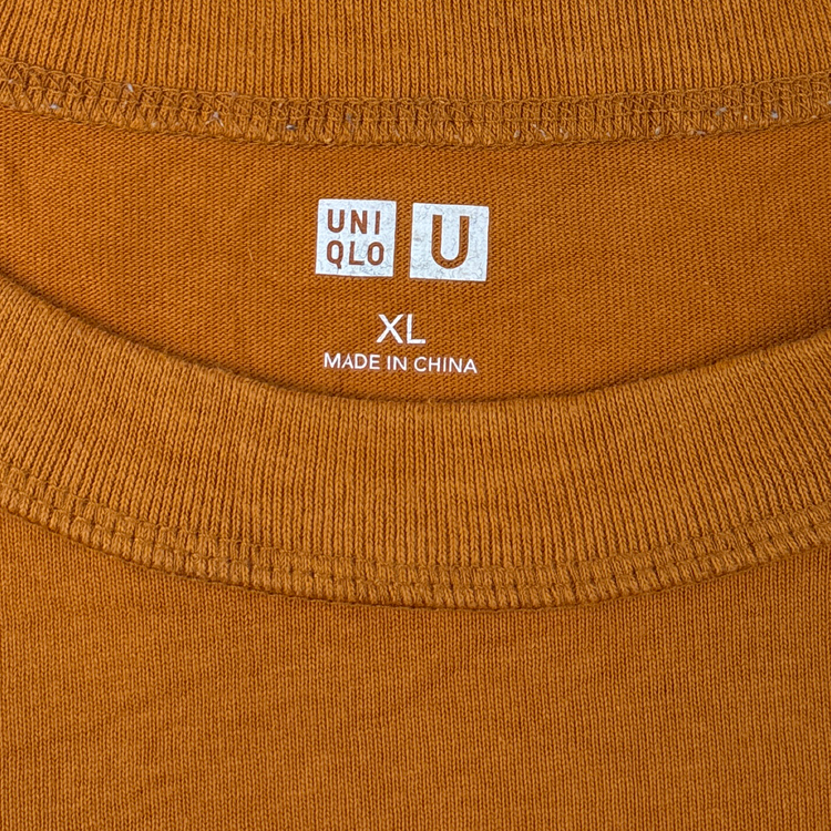 Uniqlo