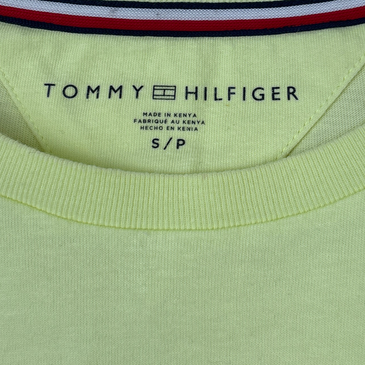 Tommy