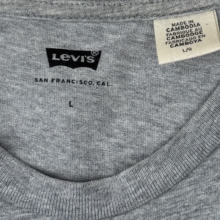 Levis
