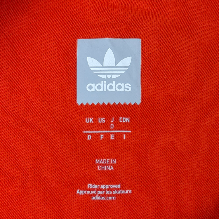 Adidas