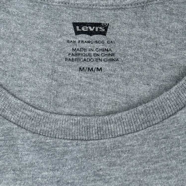 Levis