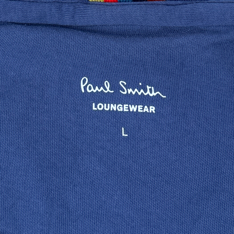 Paul Smith