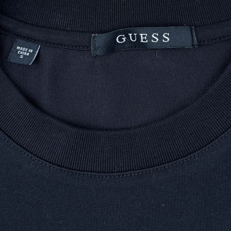 Guess