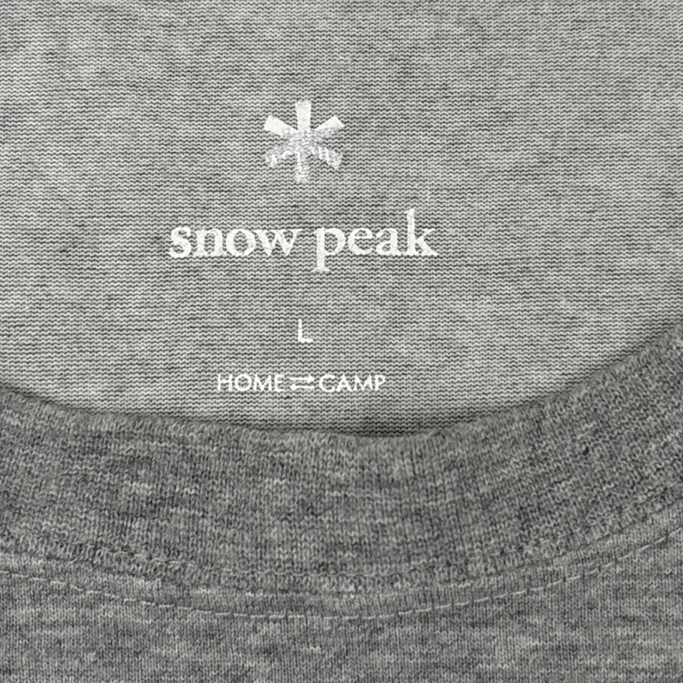 Snow Peak