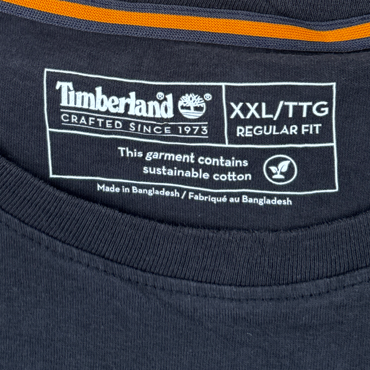 Timberland