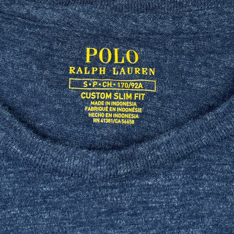 Polo RL