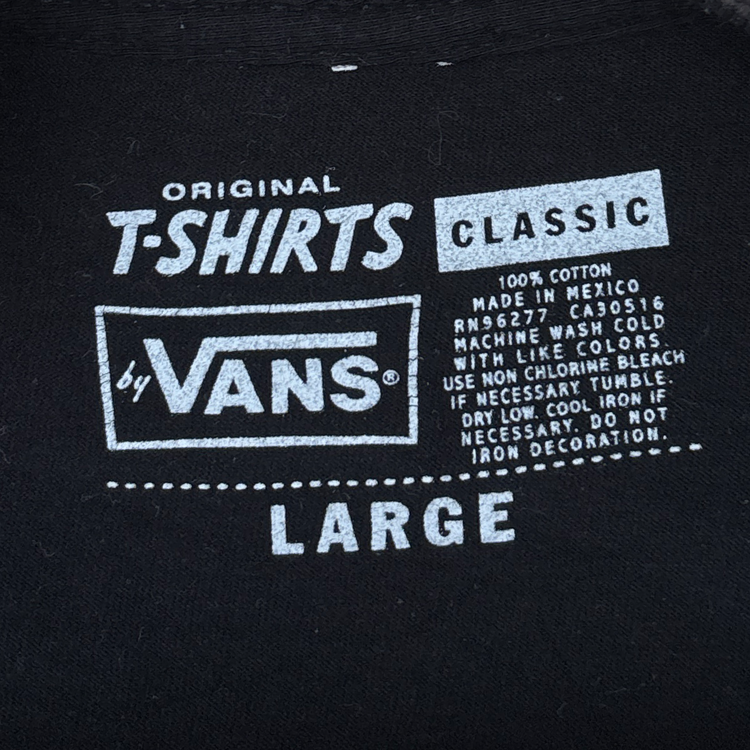 Vans