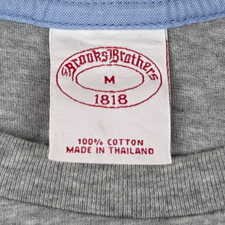 Brooks Brothers