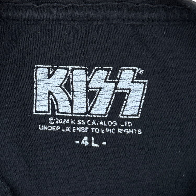 Kiss