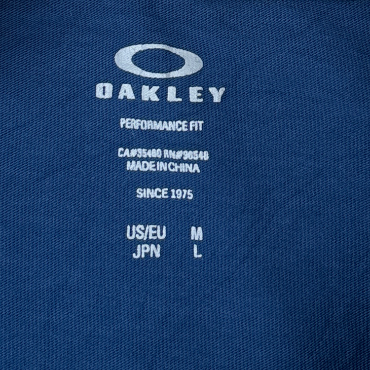 Oakley