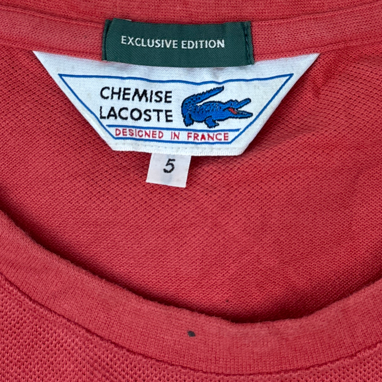 Lacoste