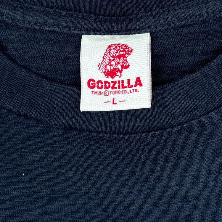 Godzilla
