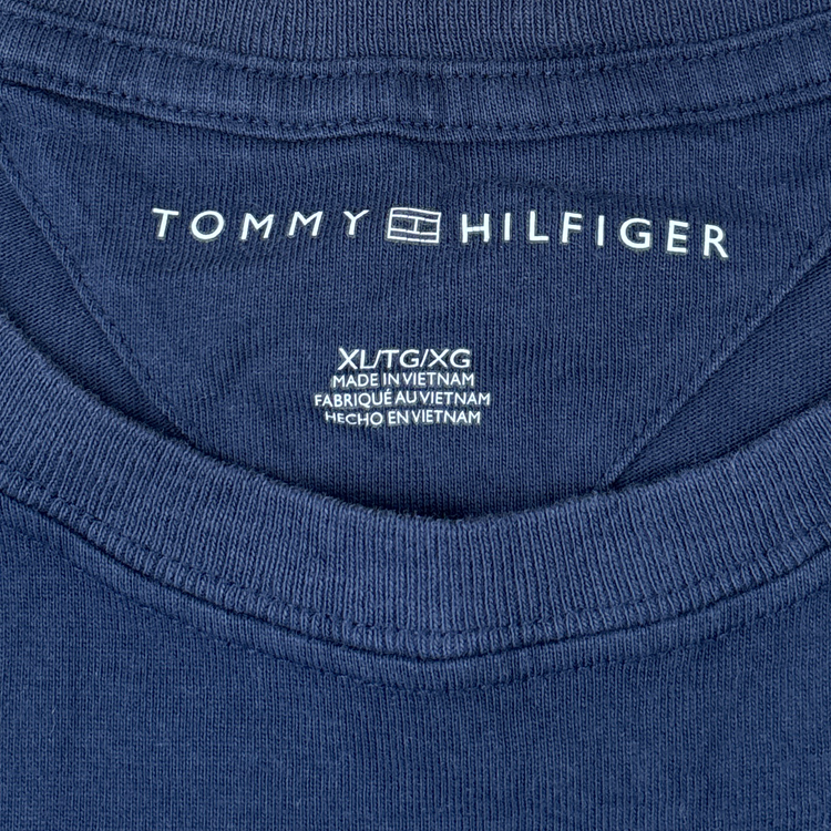 Tommy
