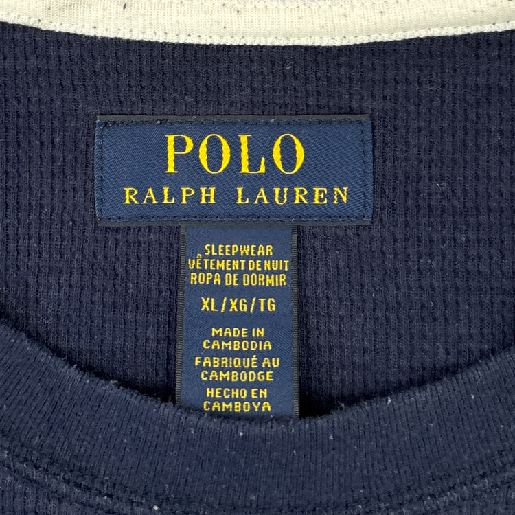 Polo RL