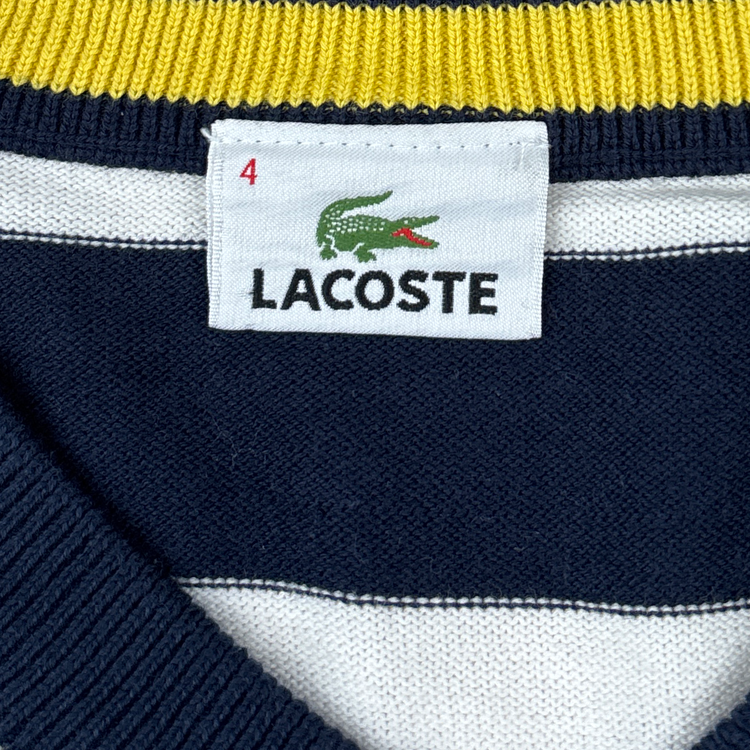 Lacoste