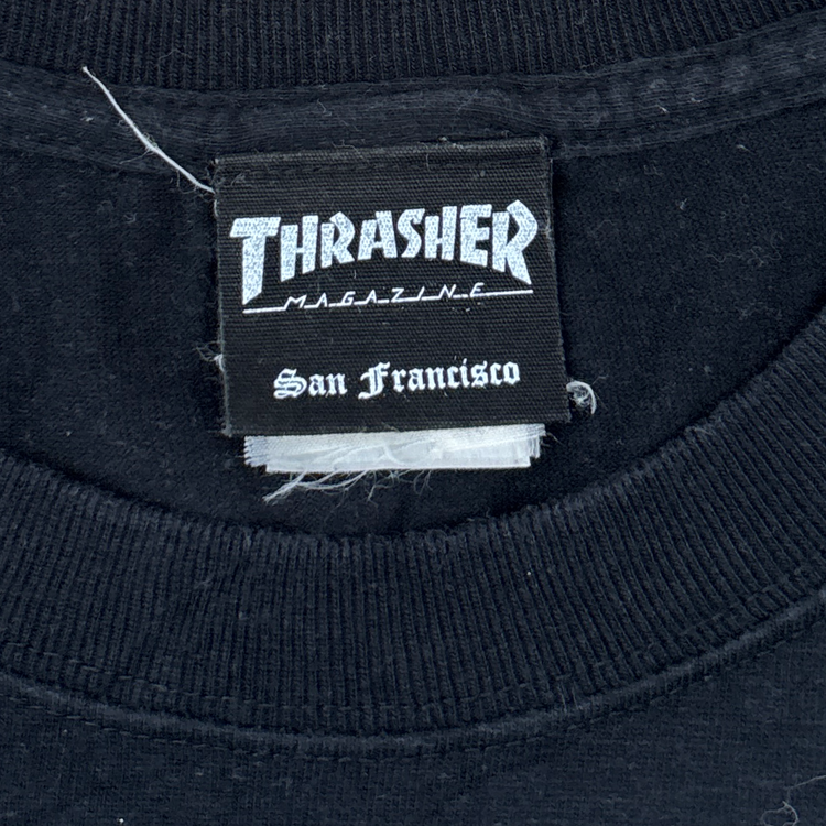 Trasher