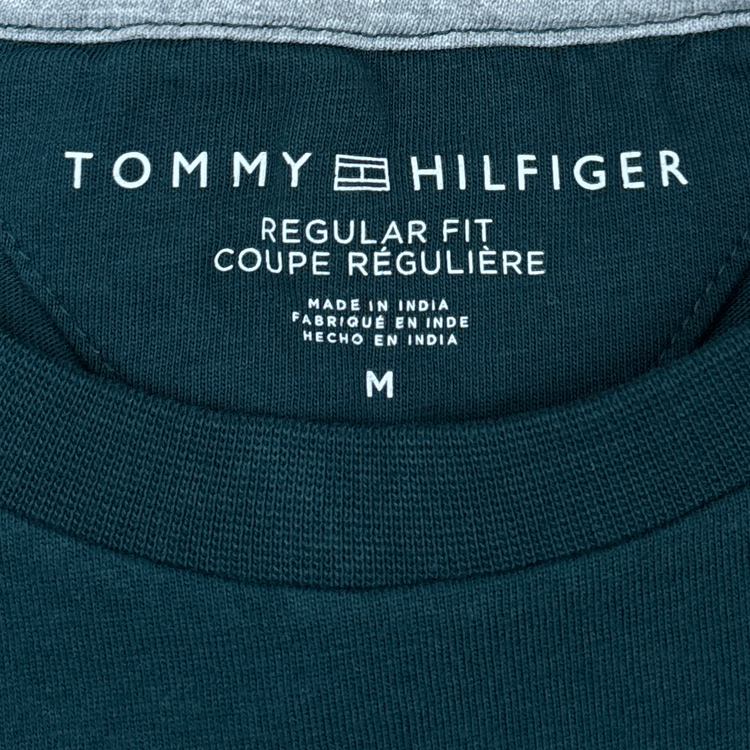 Tommy