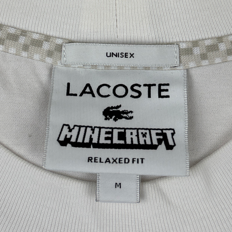 Lacoste