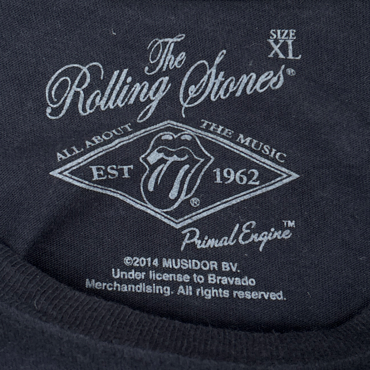 Rolling Stone