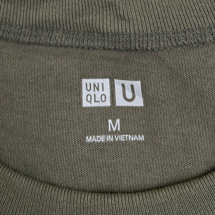 Uniqlo