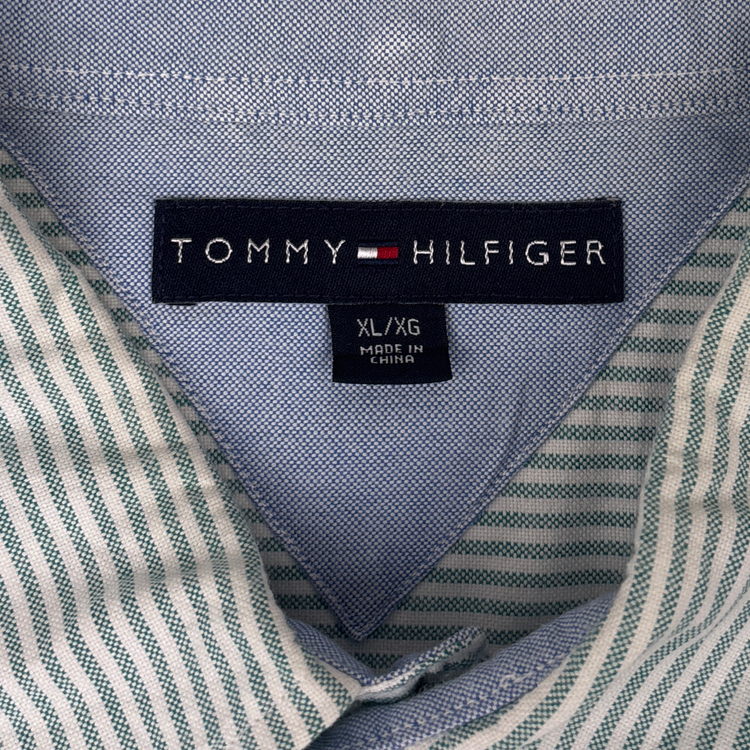Tommy