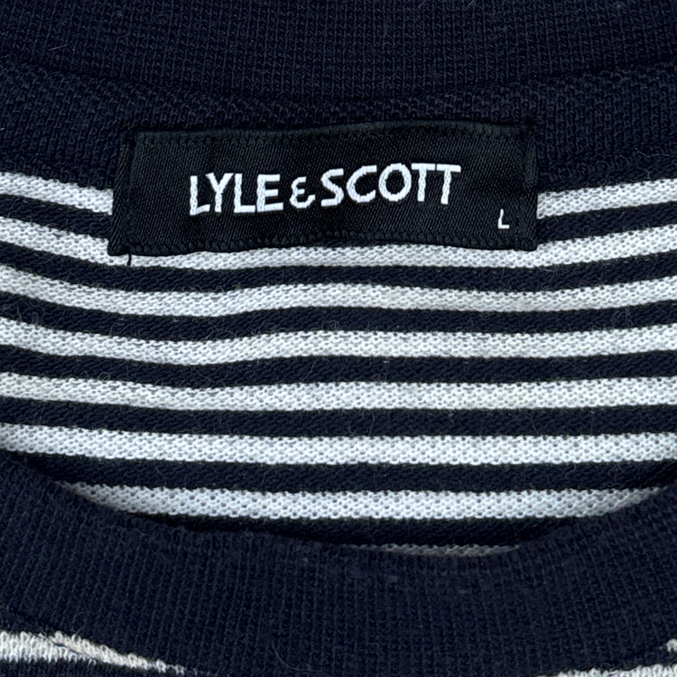 Lyle & Scott