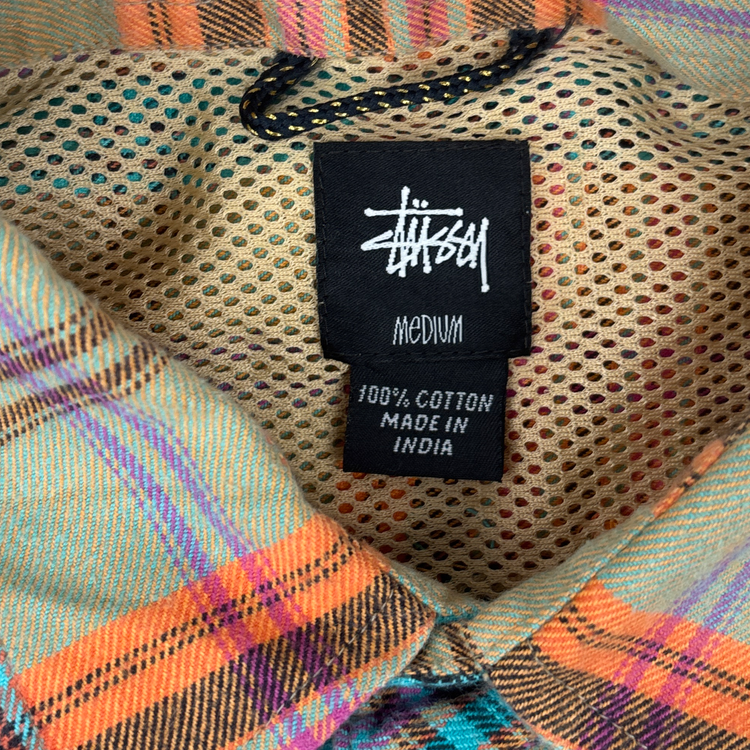 Stussy