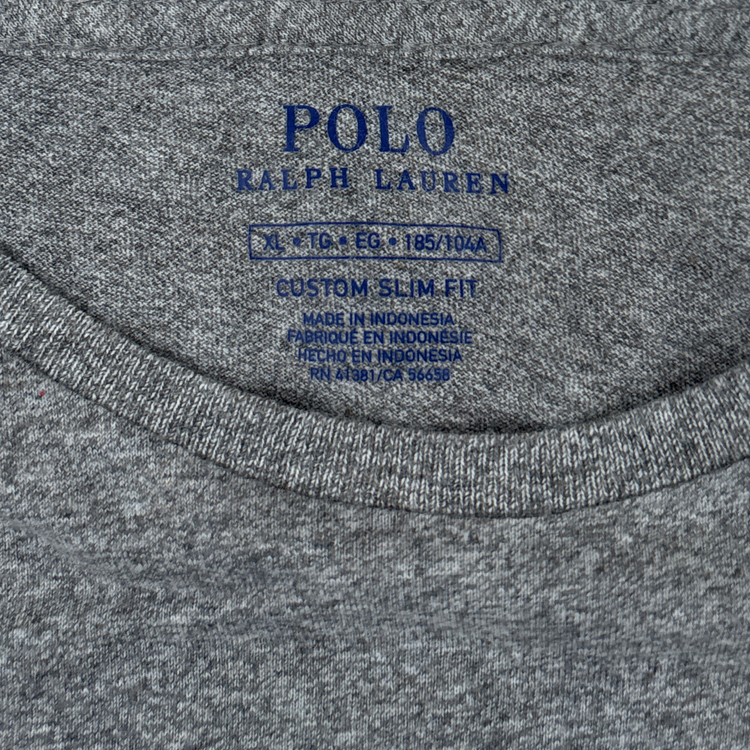 Polo RL
