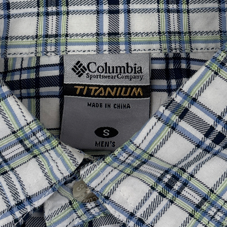 Columbia