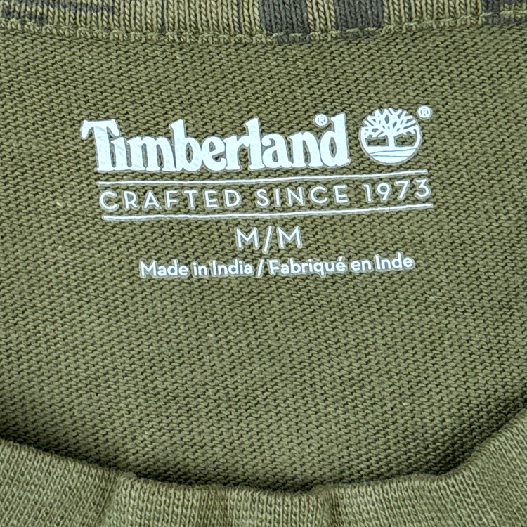 Timberland