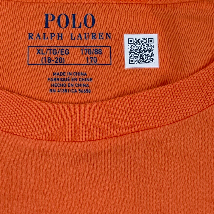 Polo RL