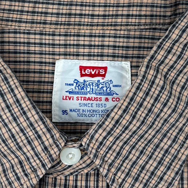 Levis