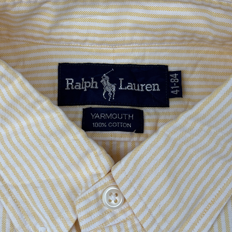Polo RL