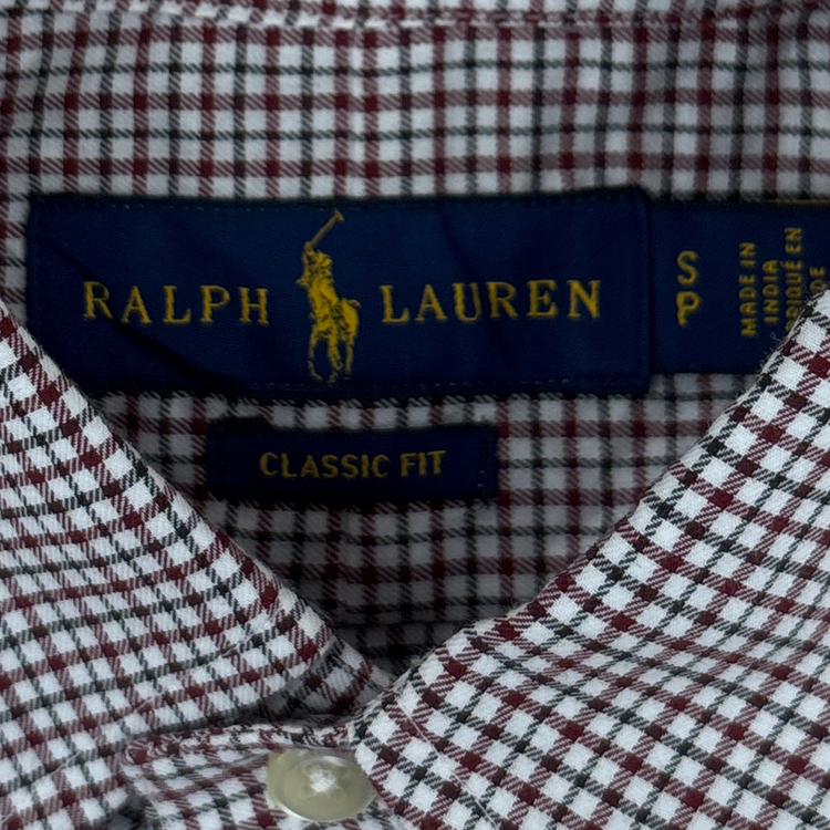 Polo RL