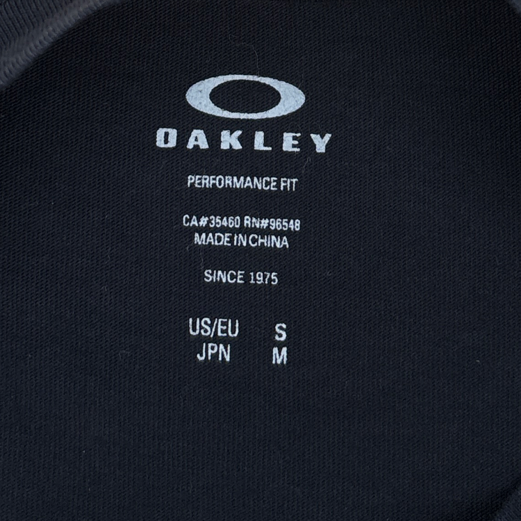 Oakley
