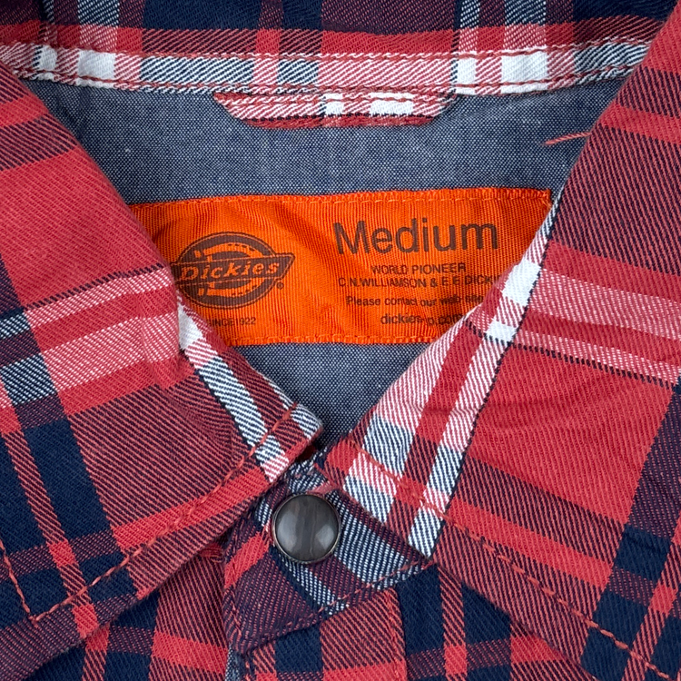 Dickies