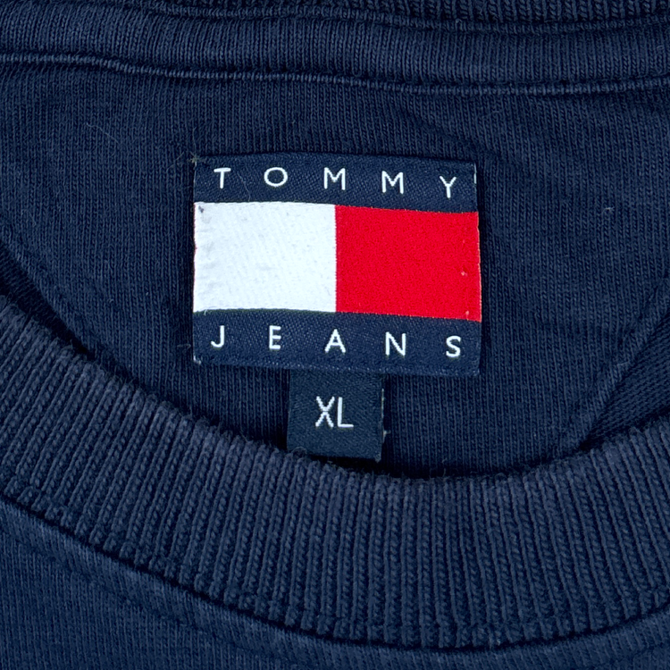 Tommy