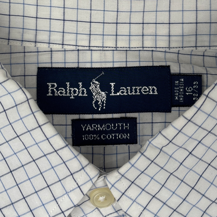 Polo RL