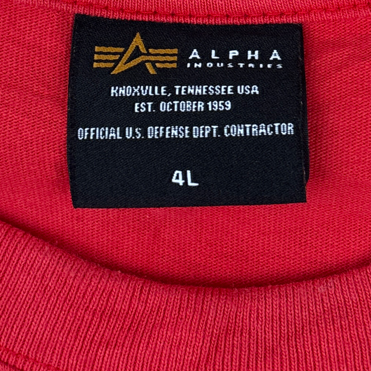 Alpha