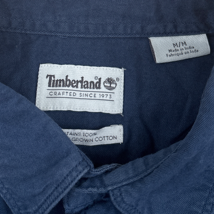 Timberland