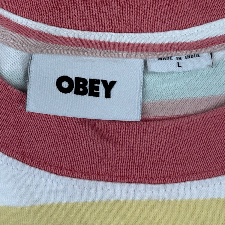 Obey