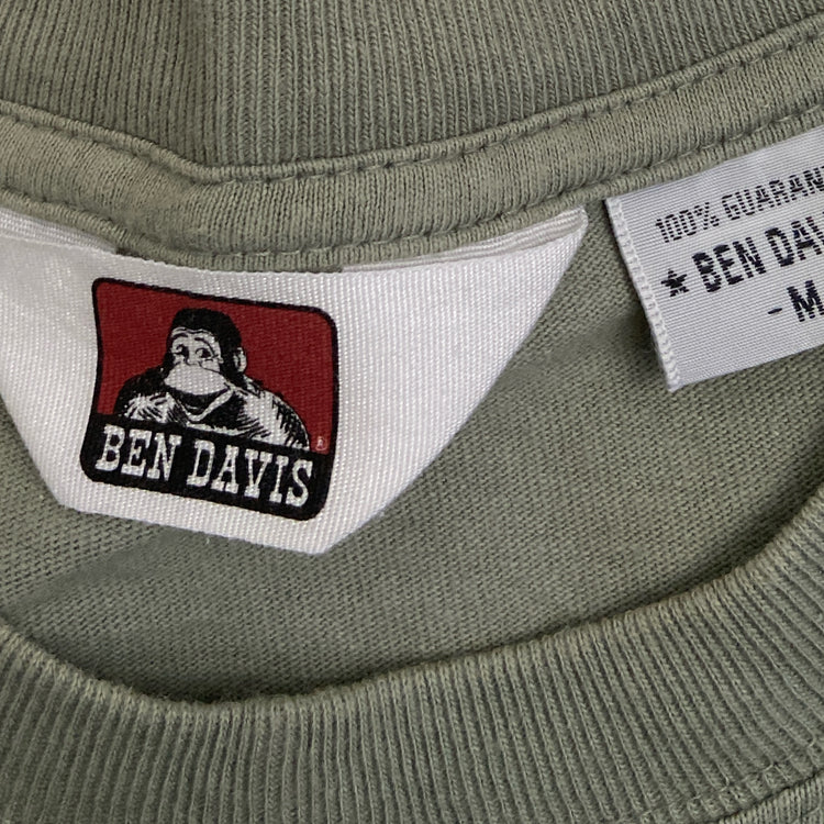 Ben Davis