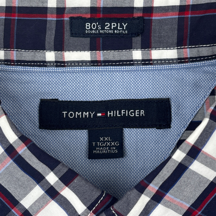 Tommy