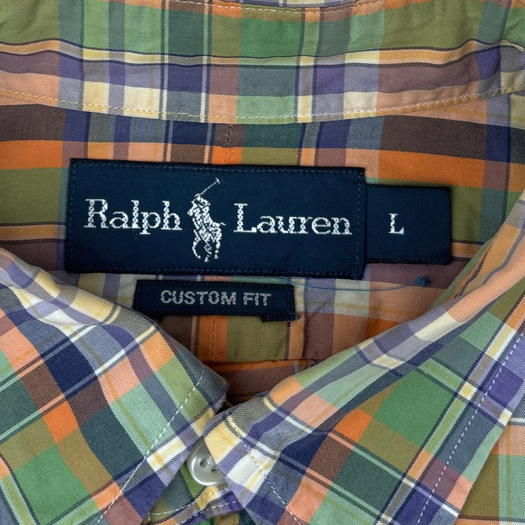 Polo RL