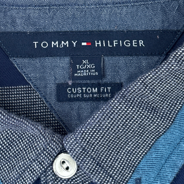 Tommy