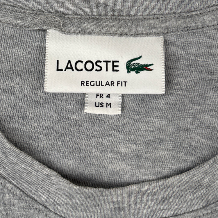 Lacoste